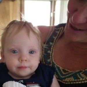 Meet your Posher, Lori